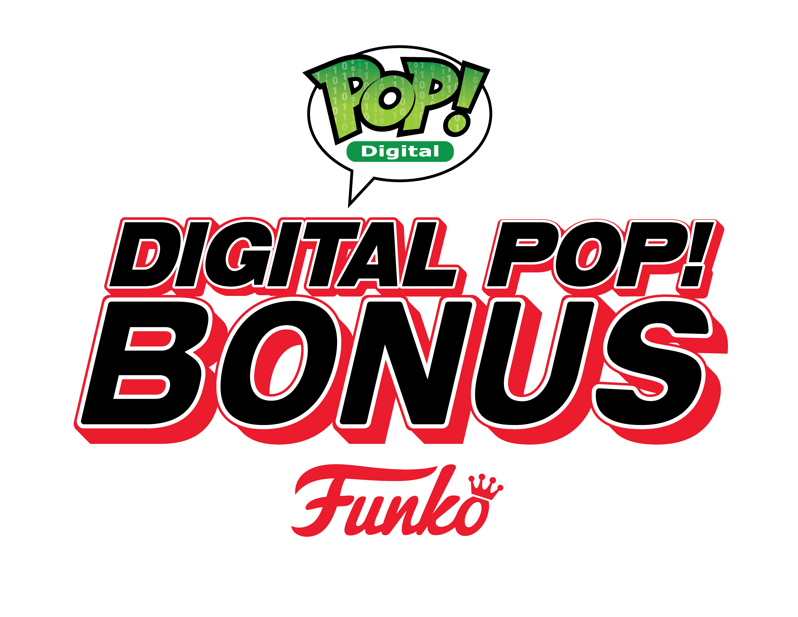 Buy Funko Pop! + BONUS