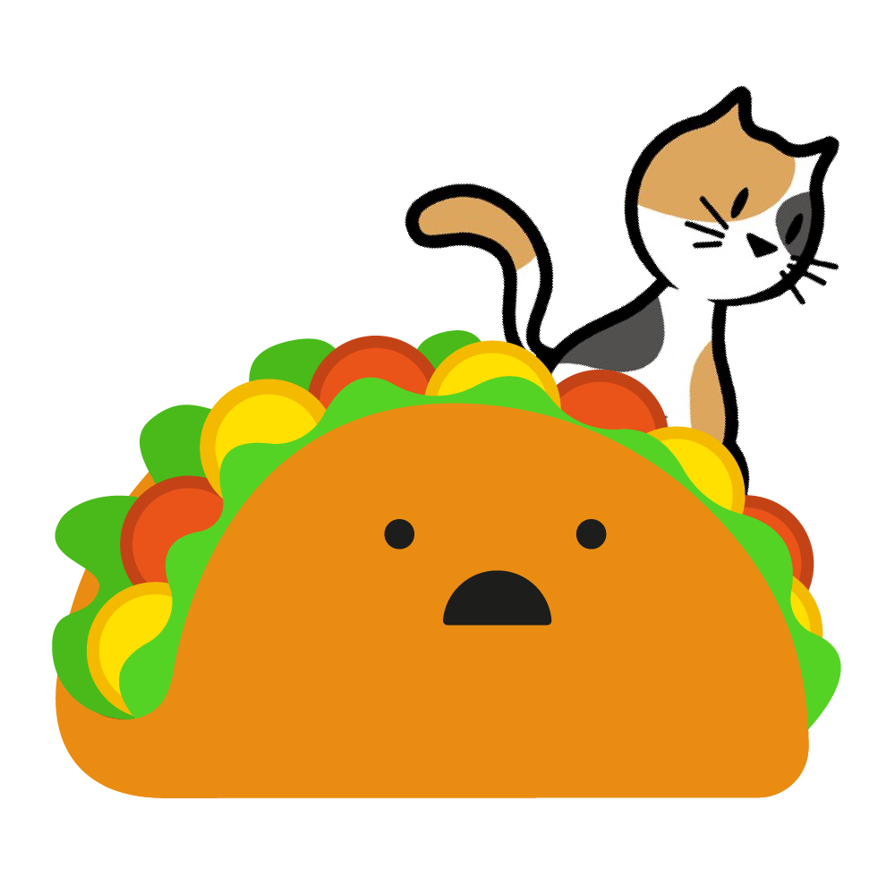 Taco + Catfresh promo