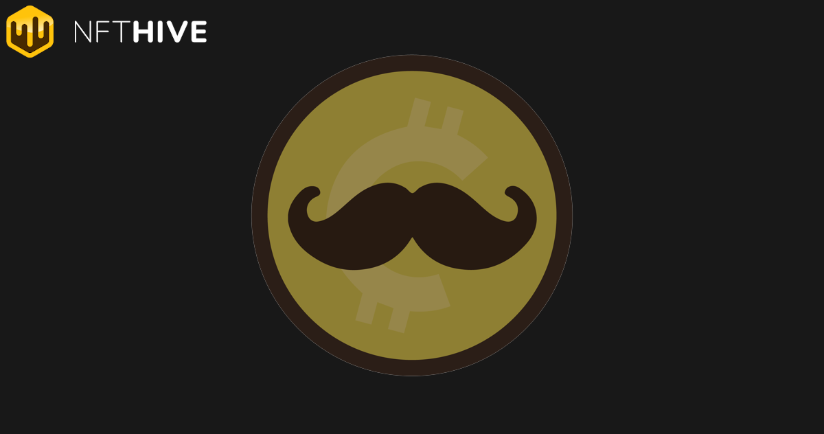 NFTHive Logo - WAX NFT Marketplace