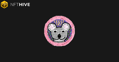 NFTHive Logo - WAX NFT Marketplace
