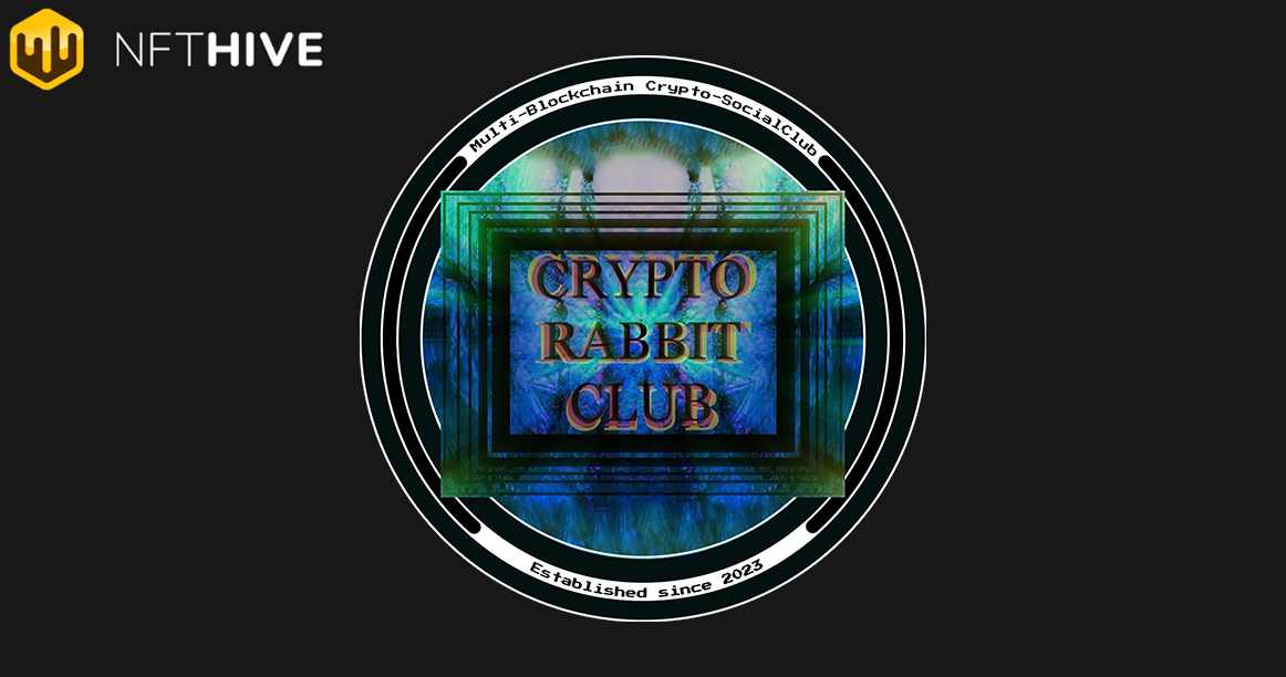 NFTHive Logo - WAX NFT Marketplace