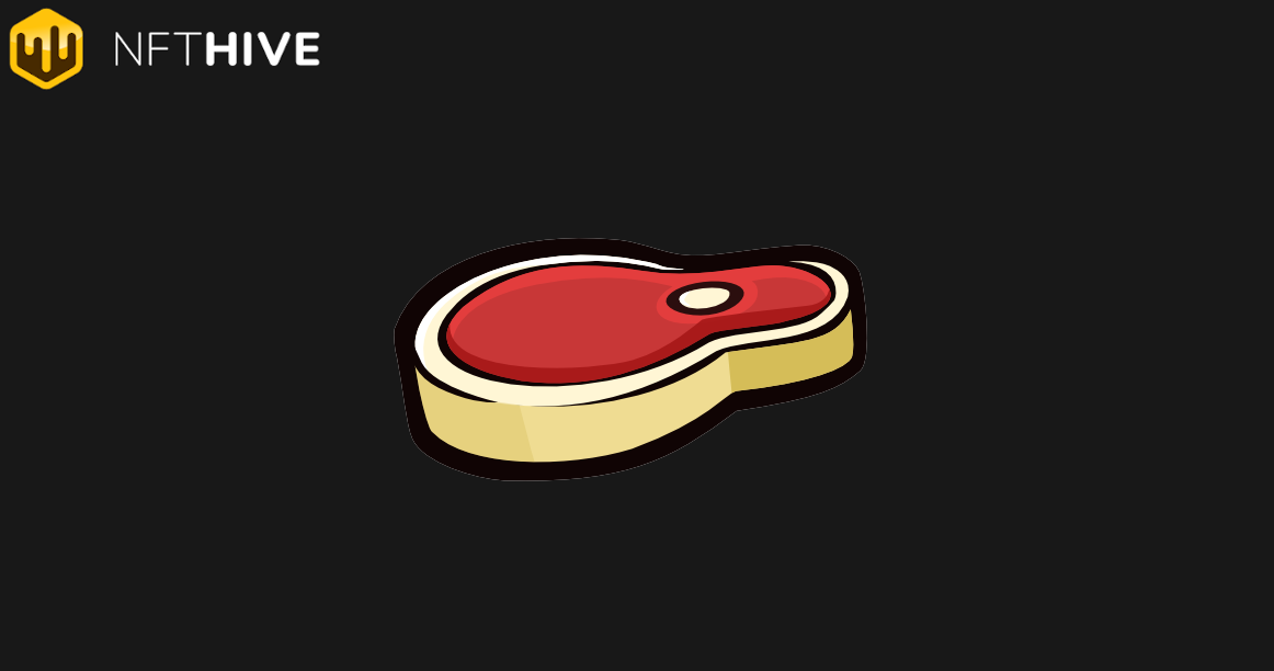 NFTHive Logo - WAX NFT Marketplace