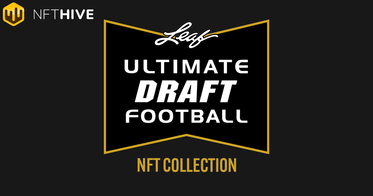 NFTHive Logo - WAX NFT Marketplace