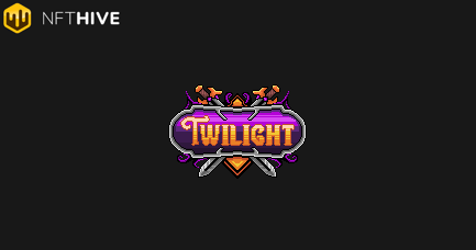 NFTHive Logo - WAX NFT Marketplace