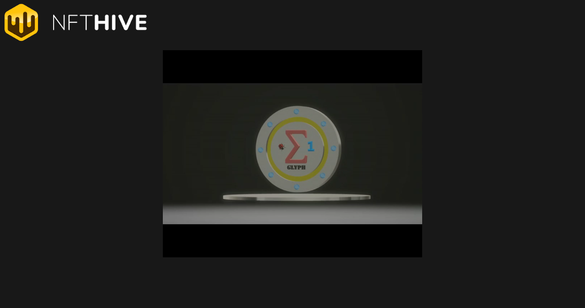 NFTHive Logo - WAX NFT Marketplace