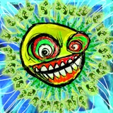 NFTHive Logo - WAX NFT Marketplace