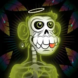 NFTHive Logo - WAX NFT Marketplace