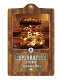 NFTHive Logo - WAX NFT Marketplace