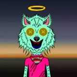NFTHive Logo - WAX NFT Marketplace