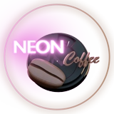Neon Coffee