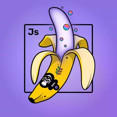 Experimental Banana 09368