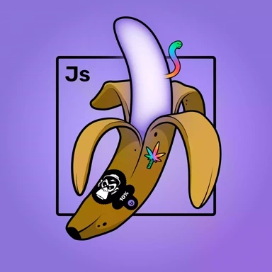 Experimental Banana 02772