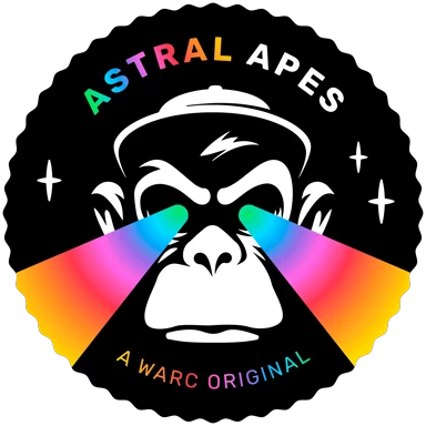 Astral Apes