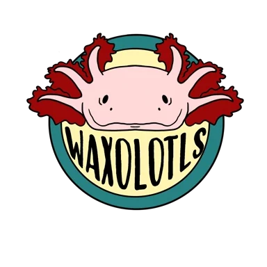 Waxolotls