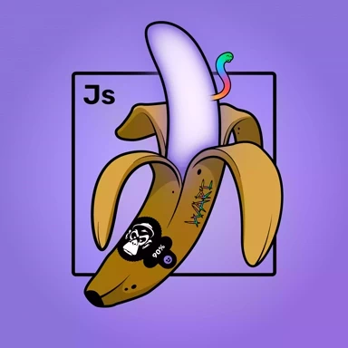 Experimental Banana 06503