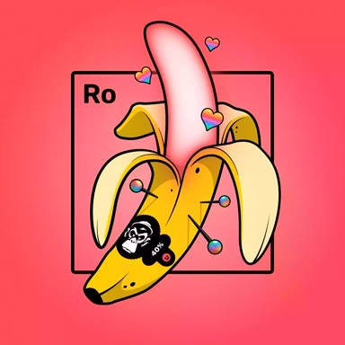Experimental Banana 07676