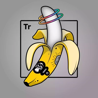 Experimental Banana 09371