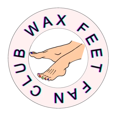 WAX Feet Fan Club