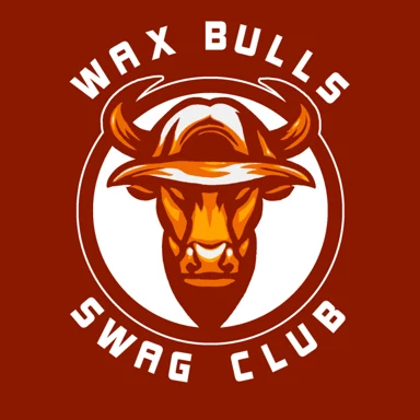 Wax Bulls Swag Club