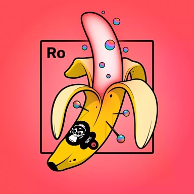 Experimental Banana 02744