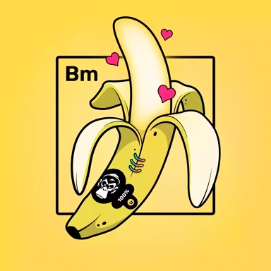Experimental Banana 05422