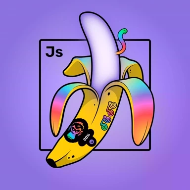 Experimental Banana 02713