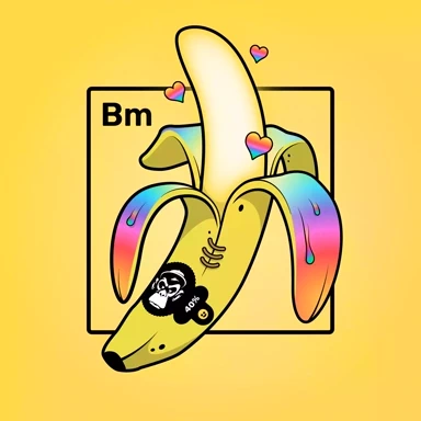 Experimental Banana 05610