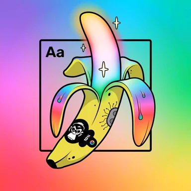 Experimental Banana 03127