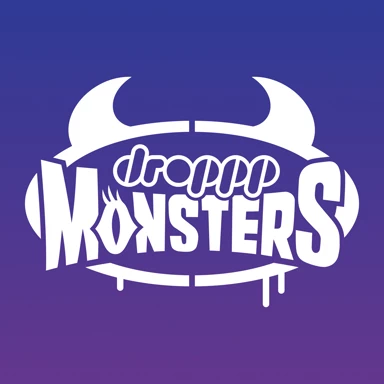 Droppp Monsters