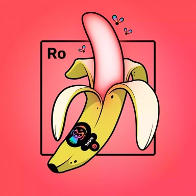 Experimental Banana 02245
