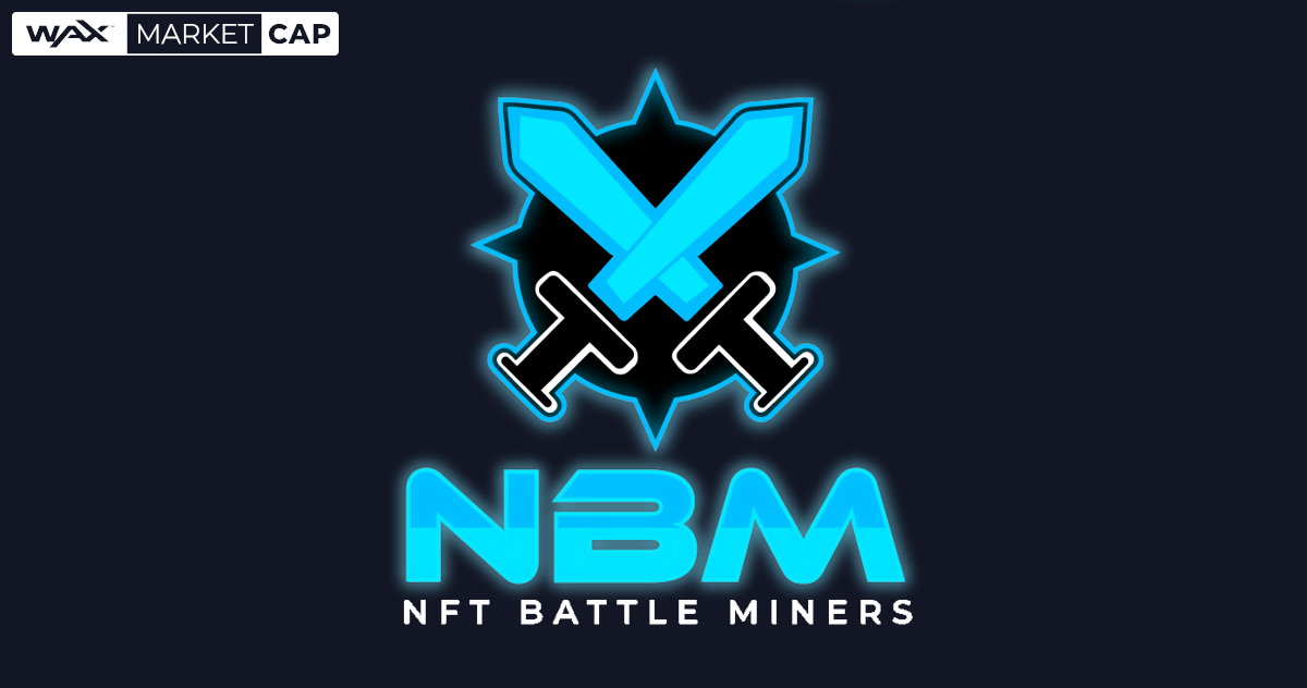 NFTHive Logo - WAX NFT Marketplace