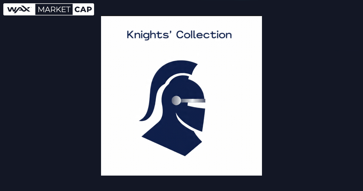 NFTHive Logo - WAX NFT Marketplace