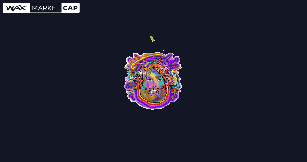 NFTHive Logo - WAX NFT Marketplace