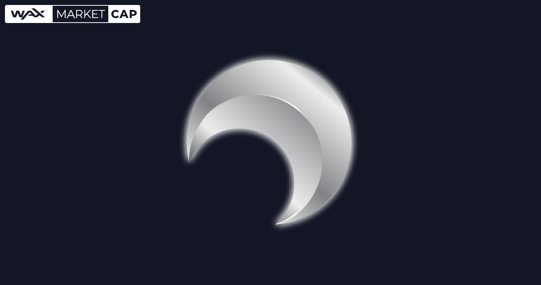 NFTHive Logo - WAX NFT Marketplace