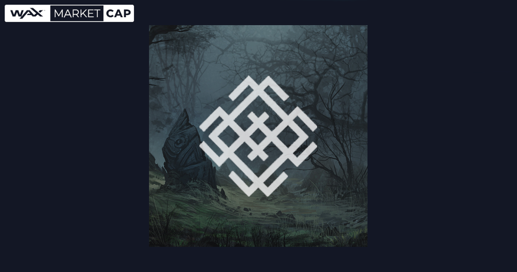 NFTHive Logo - WAX NFT Marketplace