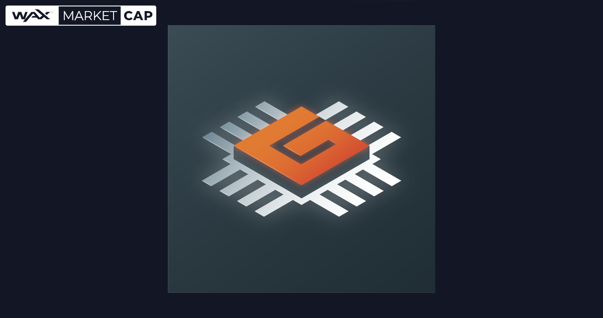 NFTHive Logo - WAX NFT Marketplace